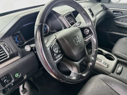Used 2021 Honda Passport EX-L image 9