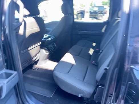 Used 2021 Ford F150 XLT w/ Equipment Group 302A High AWD/4WD image 14
