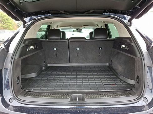 Used 2021 Buick Envision Essence w/ Technology Package I image 27