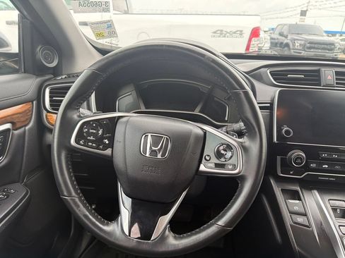 Used 2022 Honda CR-V Touring image 11