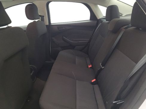 Used 2016 Ford Focus S FWD image 18