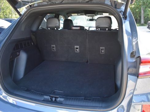 Used 2024 Ford Escape ST-Line image 19