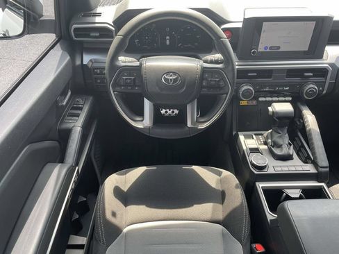 Used 2025 Toyota 4Runner TRD Sport RWD image 23