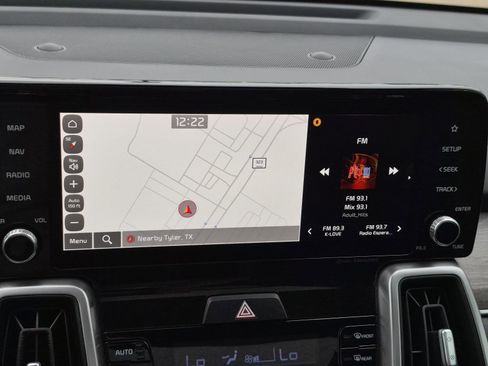 Used 2023 Kia Sorento EX w/ Panoramic Sunroof Package FWD image 27