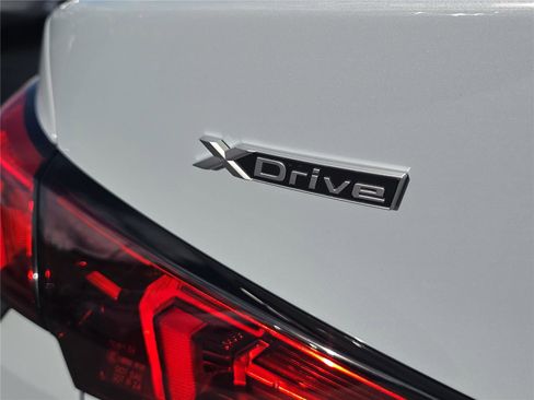 Certified 2025 BMW 228i xDrive w/ M Sport Package image 5