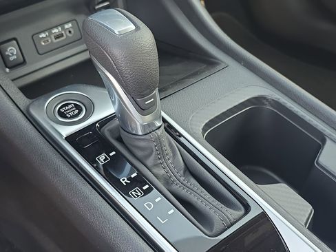 New 2025 Nissan Sentra SV w/ All-Weather Package image 21