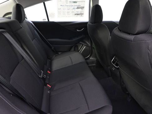 New 2025 Subaru Legacy Premium image 18