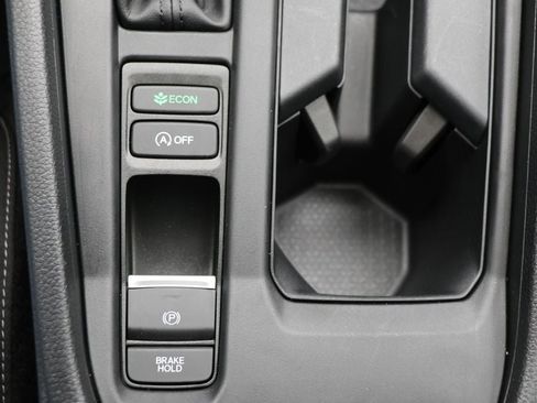 Used 2025 Honda Accord SE image 26