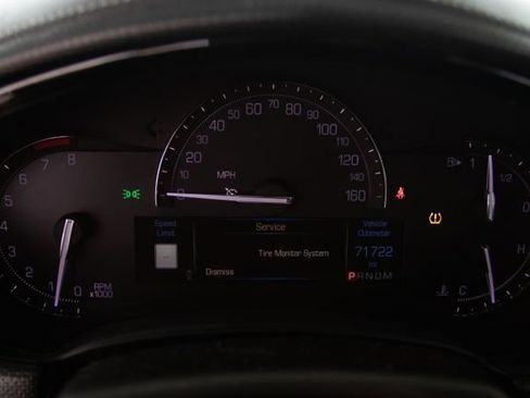 Used 2017 Cadillac XTS Luxury image 16