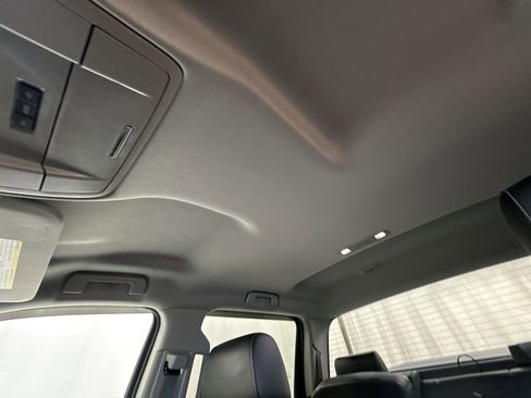 Used 2016 GMC Sierra 1500 SLT w/ SLT Premium Package image 19