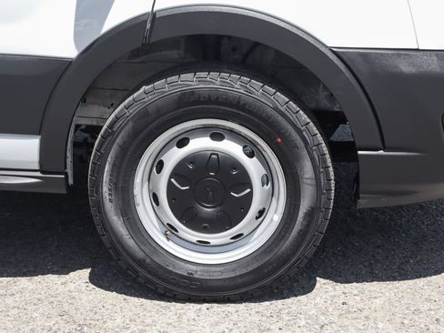 Used 2025 Ford Transit 250 148 High Roof w/ Load Area Protection Package RWD image 34