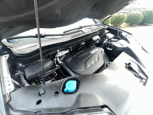 Used 2017 Honda Pilot EX-L image 22