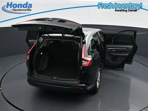 Used 2024 Honda CR-V EX-L image 43