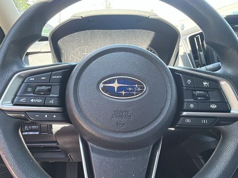 Used 2024 Subaru Impreza 2.0i Sport AWD/4WD image 18