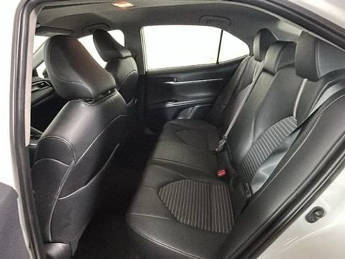 Used 2023 Toyota Camry SE FWD image 25