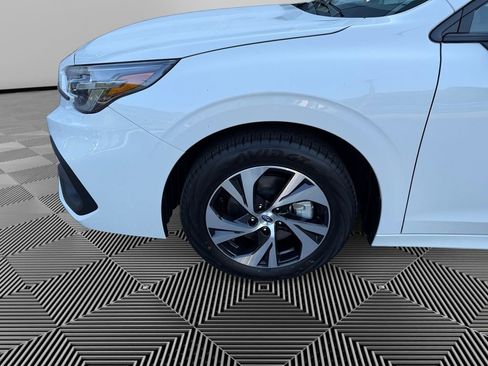 Used 2025 Subaru Legacy Premium w/ Popular Package #1 image 9