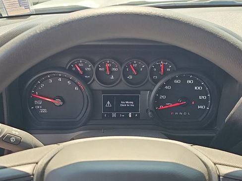 New 2026 GMC Sierra 1500 Pro w/ Pro Value Package AWD/4WD image 11