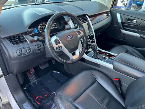 Used 2014 Ford Edge Limited w/ Equipment Group 302A image 19