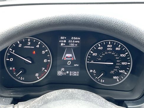 Used 2024 Subaru Impreza 2.0i Sport AWD/4WD image 25