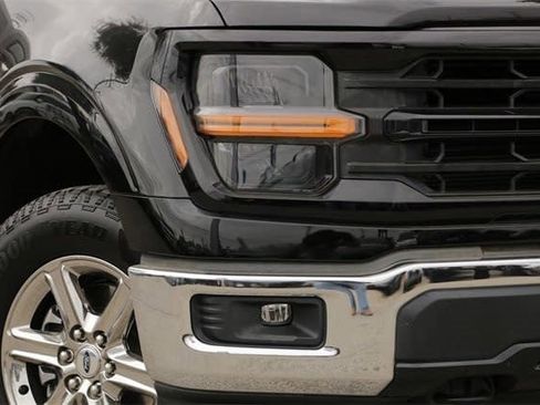 Used 2024 Ford F150 XLT w/ Mobile Office Package image 8