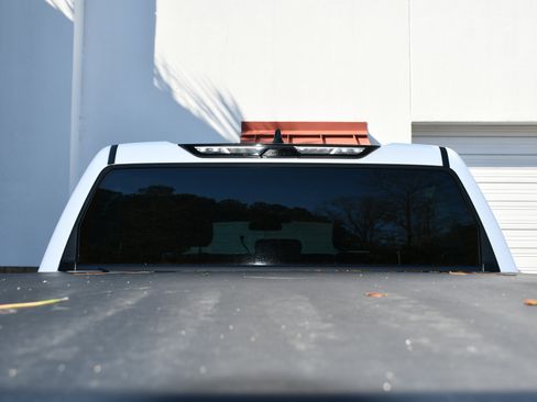 Used 2024 Toyota Tundra SR5 image 16