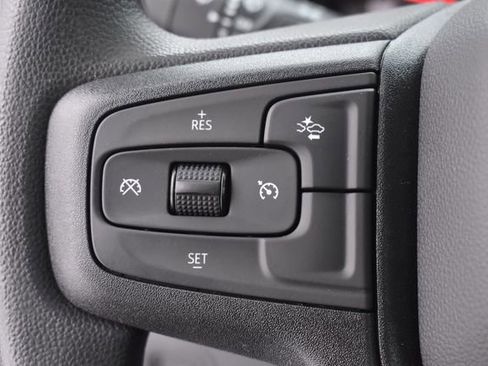 New 2026 Chevrolet Silverado 1500 W/T w/ WT Value Package image 22