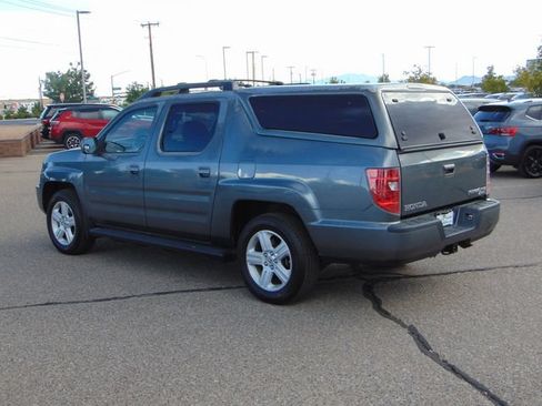 Used 2010 Honda Ridgeline RTL image 6