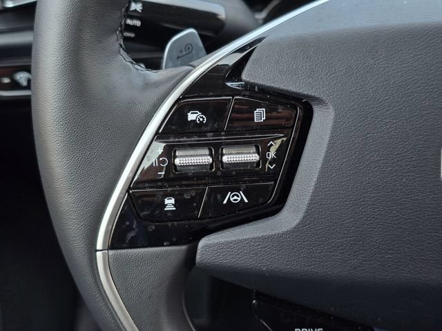 Certified 2025 Kia Niro Wind w/ Wind Preserve Package FWD image 30