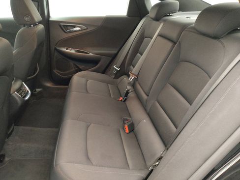 Used 2024 Chevrolet Malibu LT FWD image 18
