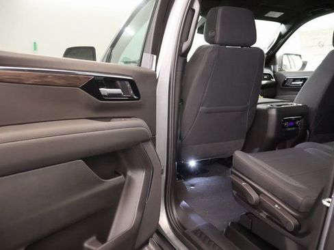 New 2026 Chevrolet Suburban LS w/ LPO, Dark Essentials Package AWD/4WD image 27