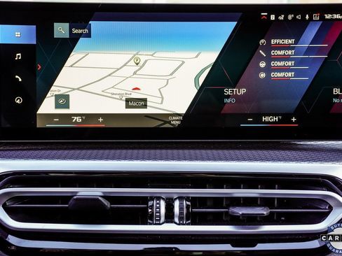 Used 2023 BMW M3 Competition w/ Executive Package image 25