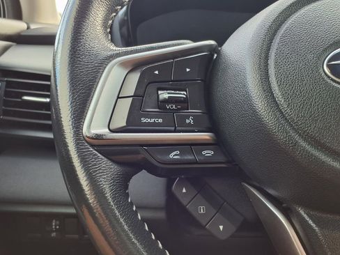 Certified 2021 Subaru Outback Premium w/ Popular Package #1 image 30