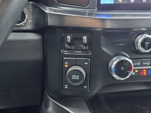 Certified 2023 Ford F350 Lariat image 11