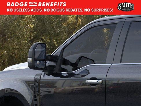 New 2025 Ford F350 Platinum image 21