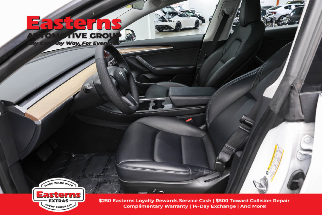 Used 2023 Tesla Model 3 Standard Range RWD image 15