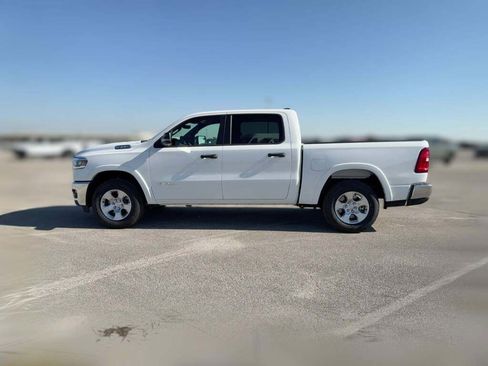 New 2025 RAM 1500 Lone Star image 6