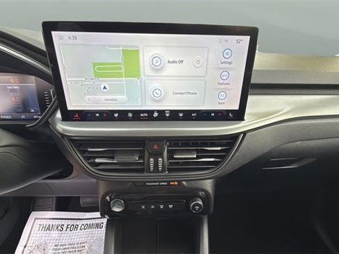 Used 2024 Ford Escape Active w/ Tech Pack #1 image 24