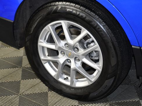 Used 2024 Chevrolet Equinox LT w/ LPO, Floor Liner Package AWD/4WD image 43