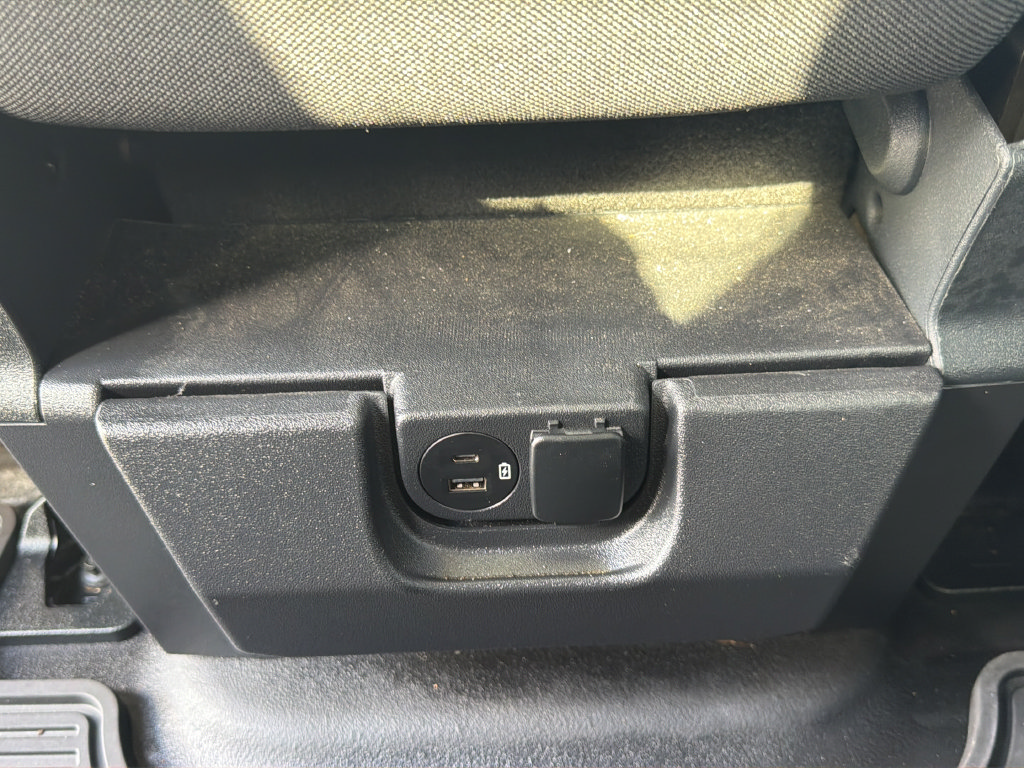 Used 2023 Ford F150 XL w/ STX Appearance Package RWD image 26