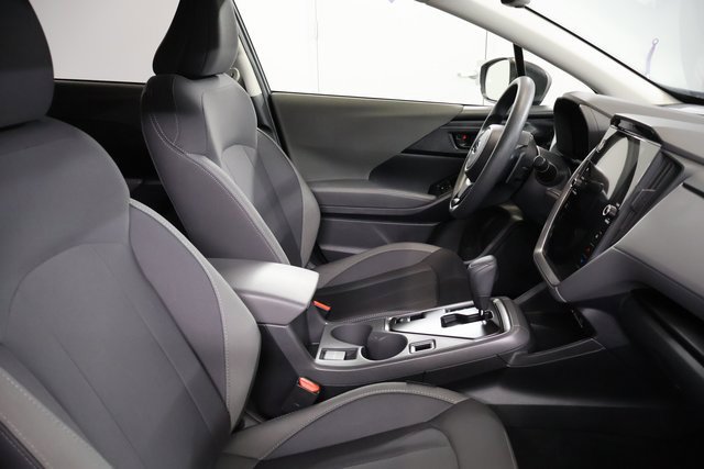 Certified 2025 Subaru Crosstrek 2.5i Premium w/ Crosstrek Mirror Package AWD/4WD image 28
