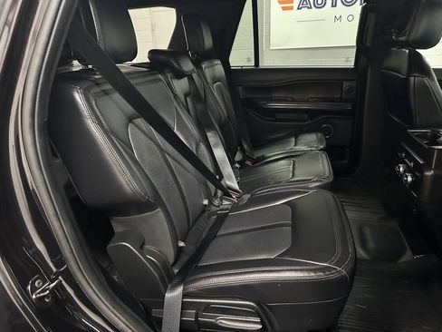Used 2021 Ford Expedition Limited AWD/4WD image 21