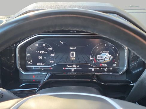 Used 2024 GMC Sierra 1500 SLT image 25