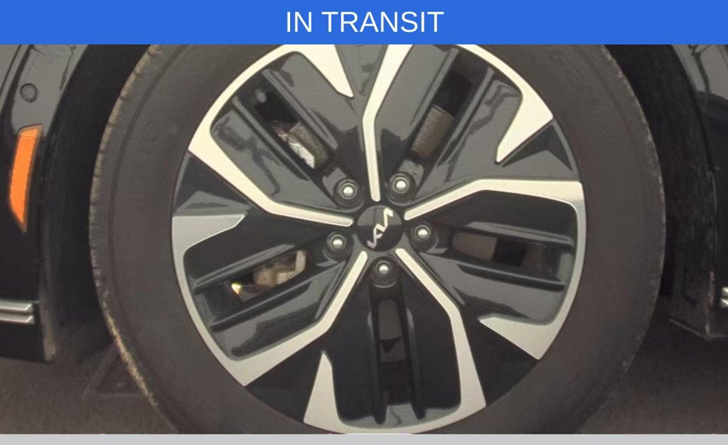 Used 2023 Kia EV6 Wind w/ Wind Technology Package RWD image 9