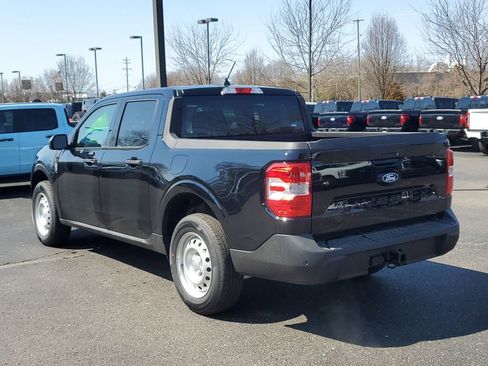 New 2026 Ford Maverick XL w/ Equipment Group 101A image 6