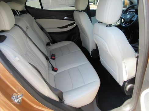 New 2026 Buick Encore GX Avenir w/ Avenir Technology Package image 29