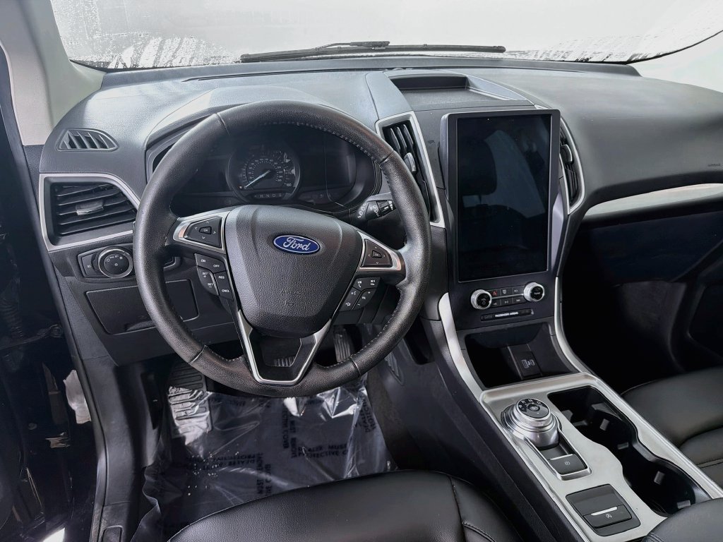 Certified 2023 Ford Edge SEL w/ Convenience Package AWD/4WD image 21