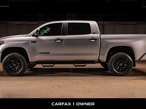 Used 2021 Toyota Tundra SR5 image 5