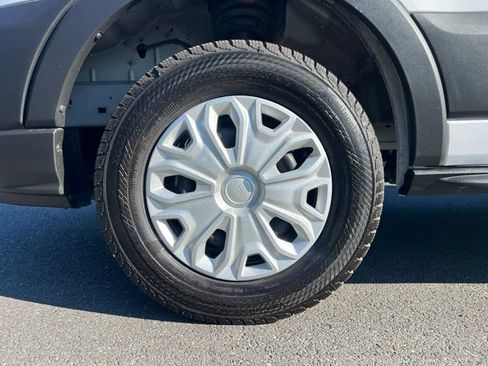 Used 2025 Ford Transit 250 Low Roof w/ Exterior Upgrade Package RWD image 12
