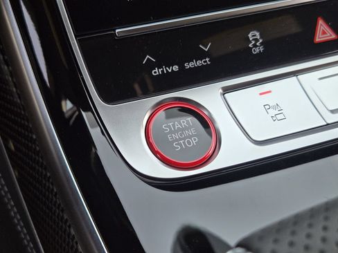 New 2026 Audi S8 AWD/4WD image 25