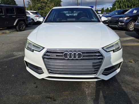 Used 2018 Audi A4 2.0T Premium Plus w/ Premium Plus Package AWD/4WD image 8